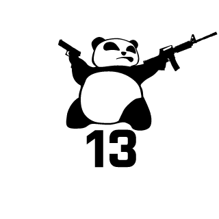 CrimsonBishop's emblem