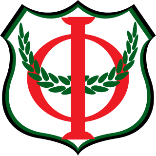 CalfSleeve's emblem