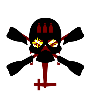 Vulcano86's emblem