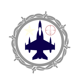 PhiMonarch's emblem