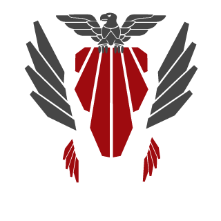 9teenfive's emblem