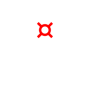 JaNeinGelb's emblem