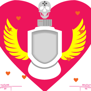 CausTikTok_x86's emblem