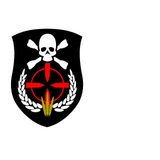 tgaud1961's emblem
