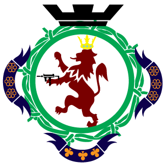 SaMuraI_Kirill's emblem