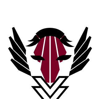 Mesivo-myaso's emblem