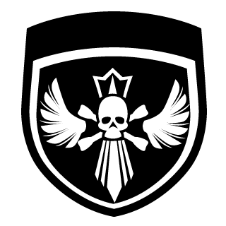 132-456-78-9-1's emblem