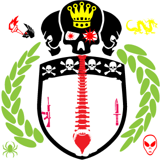 iiilllSAFEllliii's emblem
