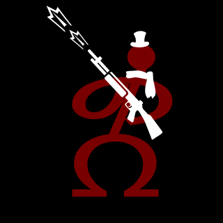 PalaX11's emblem