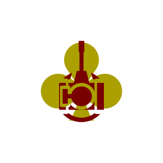 uMNnICE's emblem