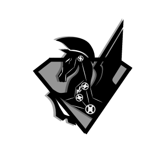 lMAX v's emblem