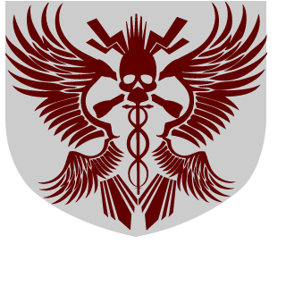 Vannze's emblem