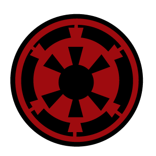 501st Legion's emblem