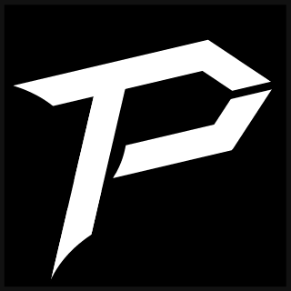 Team PeRy's emblem