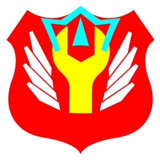 Marek_G_PL's emblem