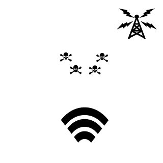 Shajaat's emblem