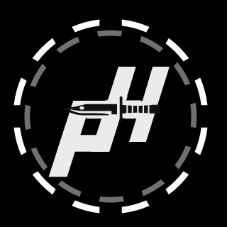PH! HUNGARY's emblem