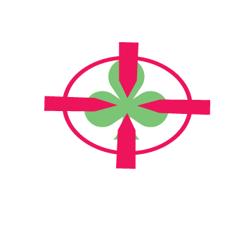 DeutransKrafti's emblem