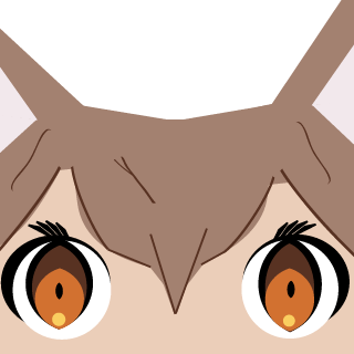 FloofyEmo's emblem