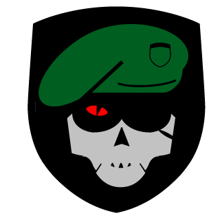 Solidus71's emblem