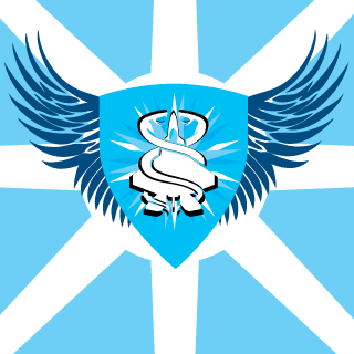 Il Gaurdia's emblem