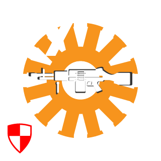 JPLiky's emblem
