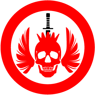 VKOSANIE's emblem