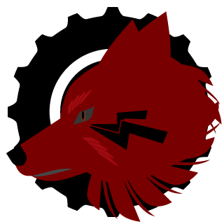 LAZYLONEWOLF's emblem