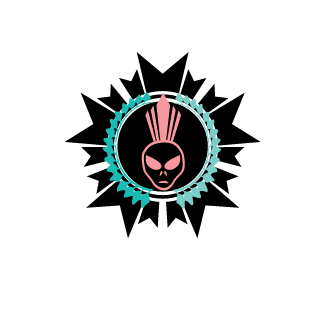 hQrnyh4mster's emblem
