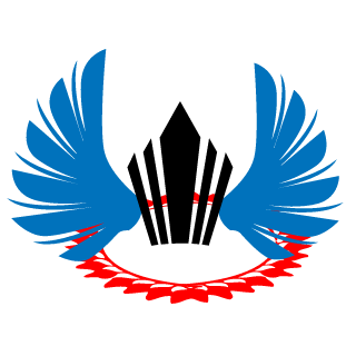 Tinigwii's emblem