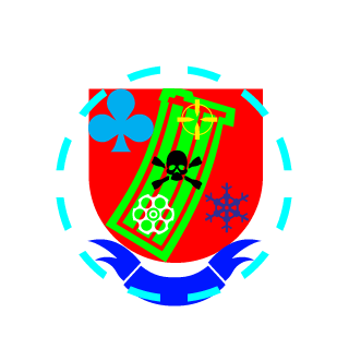 CN91LQC's emblem