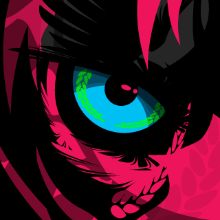 Uzvb's emblem