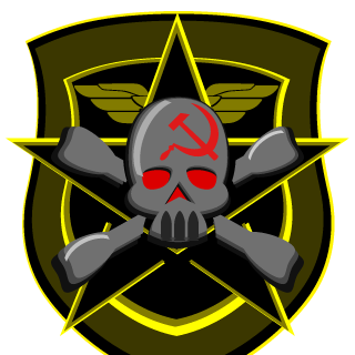 Chuck_Ironsight's emblem