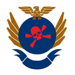 joeBadX's emblem