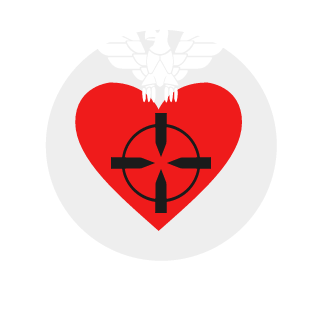 Kamikaze1408's emblem