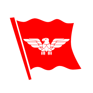 IX NO M3RCY XI's emblem