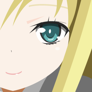 zHaruka's emblem