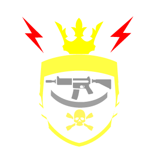 contre220's emblem