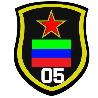 CptAzerbaijan's emblem