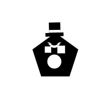 BlackManCrews's emblem