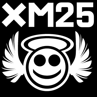LockerOnlyXD's emblem