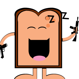 TheSleepyToast's emblem