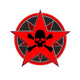 RSA-Mihey's emblem