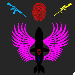 Stryker2000's emblem