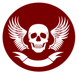 i at da bacon's emblem