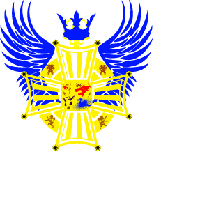 Leopycc's emblem