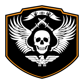 BF Veterans's emblem