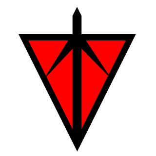 MuensterQwert's emblem