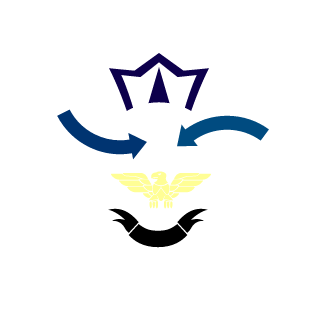 Le0nSkennedy's emblem