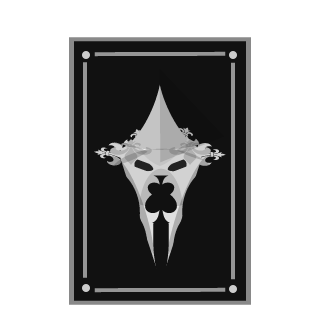 Penemuan's emblem